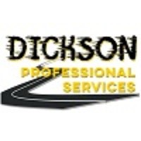 Dickson Professional Services logo, Dickson Professional Services contact details