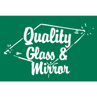 Quality Glass & Mirror Inc logo, Quality Glass & Mirror Inc contact details