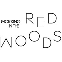 Working in the RedWoods logo, Working in the RedWoods contact details