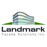 Landmark Facade Solutions Inc. logo, Landmark Facade Solutions Inc. contact details