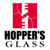 Hopper's Glass, Inc logo, Hopper's Glass, Inc contact details