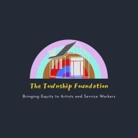 The Township Foundation logo, The Township Foundation contact details