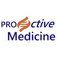 Proactive Medicine and Chiropractic logo, Proactive Medicine and Chiropractic contact details