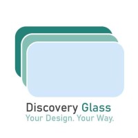 Discovery Glass UK Ltd logo, Discovery Glass UK Ltd contact details