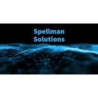 Spellman Solutions, Ltd. logo, Spellman Solutions, Ltd. contact details