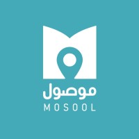 موصول | MOSOOL logo, موصول | MOSOOL contact details