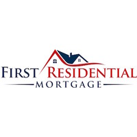 1st Residential Mortgage logo, 1st Residential Mortgage contact details