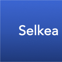 Selkea logo, Selkea contact details