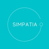 Simpatia logo, Simpatia contact details