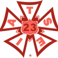 IATSE Local 23 logo, IATSE Local 23 contact details