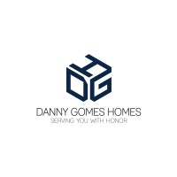 Danny Gomes Homes logo, Danny Gomes Homes contact details