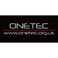 ONETEC logo, ONETEC contact details