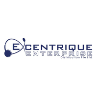 Excentrique Enterprise Distribution Pte Ltd logo, Excentrique Enterprise Distribution Pte Ltd contact details