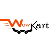 Wowkart.com logo, Wowkart.com contact details