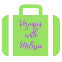 Voyages With Melissa logo, Voyages With Melissa contact details