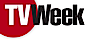 TV Week logo, TV Week contact details