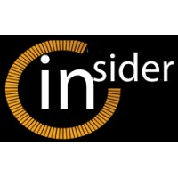 Confidential Insider Network logo, Confidential Insider Network contact details