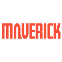 Maverick logo, Maverick contact details