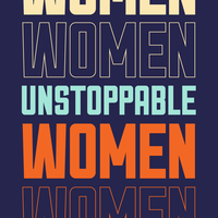 Unstoppable Women Podcast logo, Unstoppable Women Podcast contact details