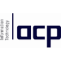 acp-IT AG logo, acp-IT AG contact details