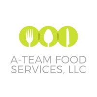 A-Team Food Services, LLC logo, A-Team Food Services, LLC contact details