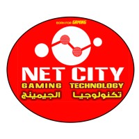 NETCITY TECHNOLOGY logo, NETCITY TECHNOLOGY contact details