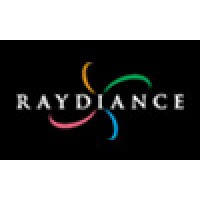 Raydiance Salon logo, Raydiance Salon contact details