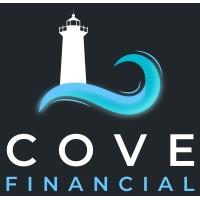 Cove Financial logo, Cove Financial contact details