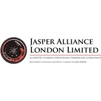 JASPER ALLIANCE LONDON LIMITED logo, JASPER ALLIANCE LONDON LIMITED contact details