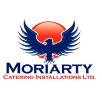 Moriarty Catering Installations LTD logo, Moriarty Catering Installations LTD contact details