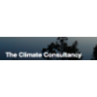 The Climate Consultancy logo, The Climate Consultancy contact details