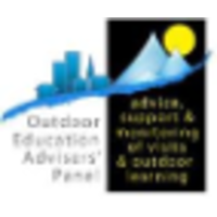 Outdoor Education Advisers Panel logo, Outdoor Education Advisers Panel contact details