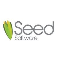 Seed Software logo, Seed Software contact details