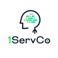 1ServCo logo, 1ServCo contact details