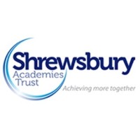 Shrewsbury Academies Trust logo, Shrewsbury Academies Trust contact details