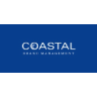 Coastal Brand Management logo, Coastal Brand Management contact details