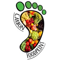 Carbon Foodprint logo, Carbon Foodprint contact details