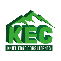 Knife Edge Consultants LLC logo, Knife Edge Consultants LLC contact details