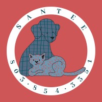 Santee Animal Hospital logo, Santee Animal Hospital contact details