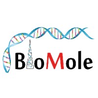 BIOMOLE SRL logo, BIOMOLE SRL contact details