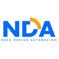 Nova Design Automazioni NDA logo, Nova Design Automazioni NDA contact details