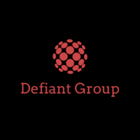 Defiant Group logo, Defiant Group contact details