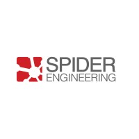 Spider Engineering logo, Spider Engineering contact details