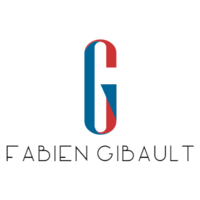 Fabien Gibault logo, Fabien Gibault contact details