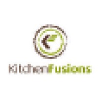 Kitchen Fusions logo, Kitchen Fusions contact details