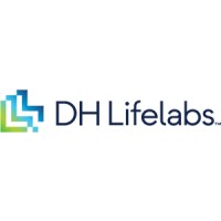 DH Lifelabs logo, DH Lifelabs contact details