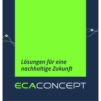 ECA Concept logo, ECA Concept contact details