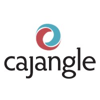 Cajangle logo, Cajangle contact details