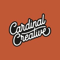 Cardinal Creative logo, Cardinal Creative contact details