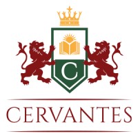 Scuola Cervantes logo, Scuola Cervantes contact details